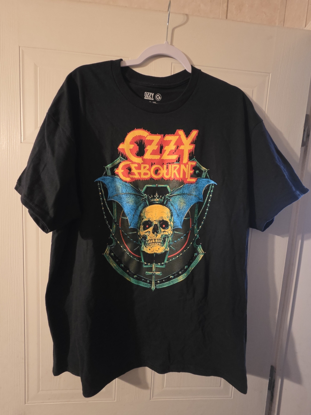 Ozzy Osbourne Shirt